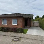 Norderneyweg 10 Feriehus Schillig