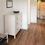 Feriehus Norderneyweg 10 *