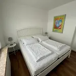 Norderneyweg 10 Feriehus *