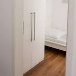 Norderneyweg 10 Feriehus *