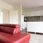 Norderneyweg 10 Feriehus Schillig