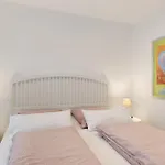 Norderneyweg 10 Feriehus *