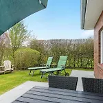 Feriehus Norderneyweg 10 Schillig