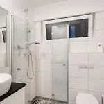 Feriehus Norderneyweg 10 Schillig