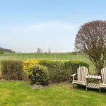 Norderneyweg 10 Feriehus *