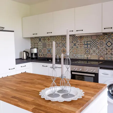 Norderneyweg 10 Dom wakacyjny