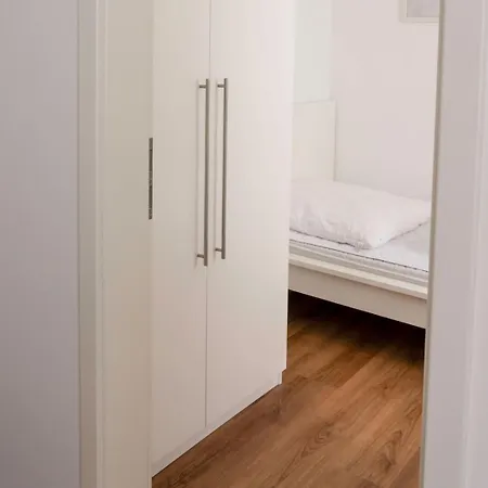 Apartment Norderneyweg 10