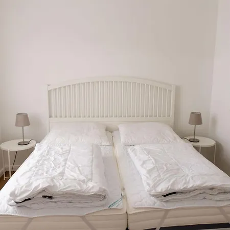 Norderneyweg 10 Dom wakacyjny *