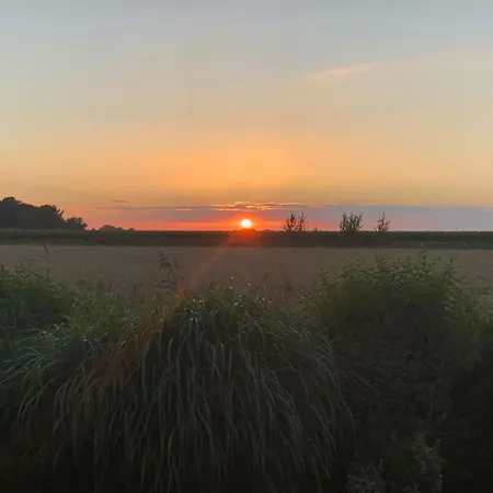 Norderneyweg 10 Dom wakacyjny