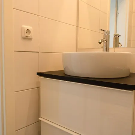 Apartment Norderneyweg 10 Schillig