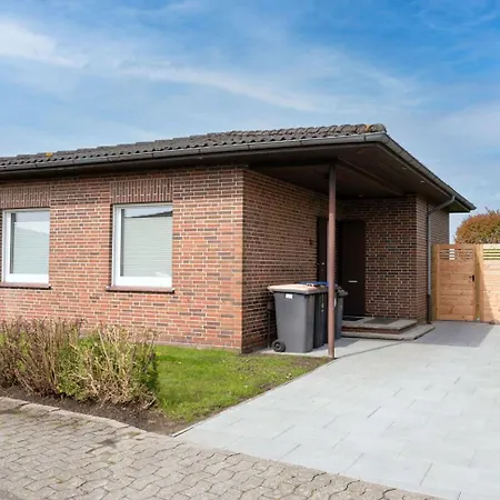 Norderneyweg 10 Schillig