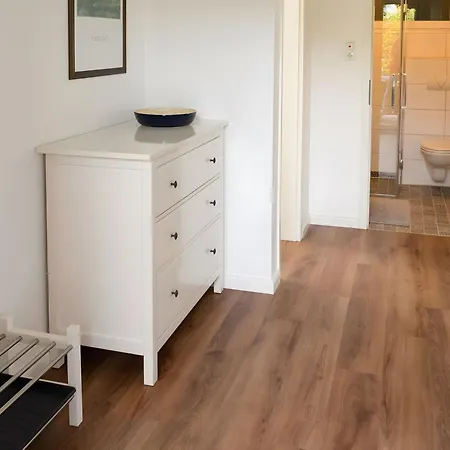 Dom wakacyjny Norderneyweg 10 *