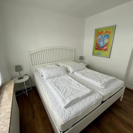 Norderneyweg 10 Dom wakacyjny *