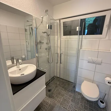 Norderneyweg 10 Tatil Evi