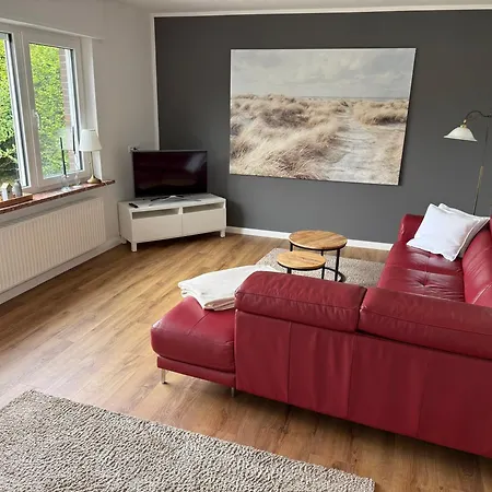 Norderneyweg 10 Schillig