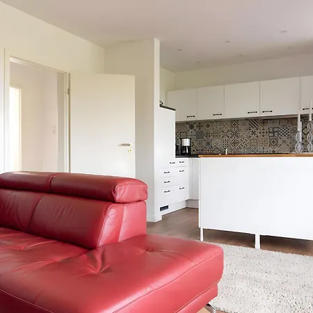 Norderneyweg 10 Dom wakacyjny Schillig