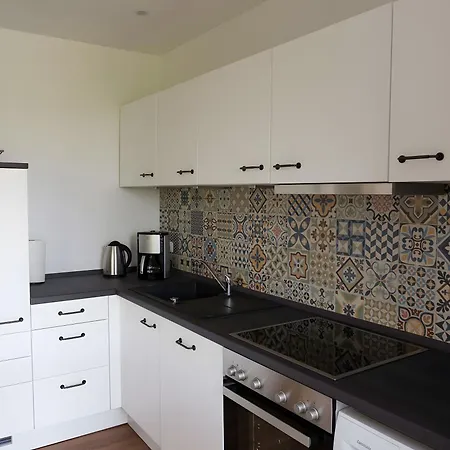 Dom wakacyjny Norderneyweg 10