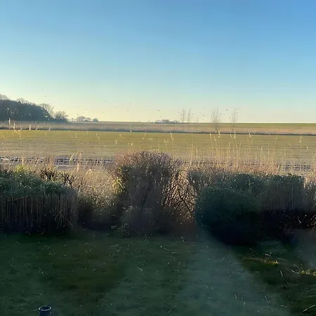 Norderneyweg 10 *