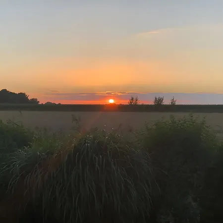Norderneyweg 10 Dom wakacyjny Schillig