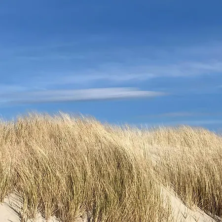 Dom wakacyjny Norderneyweg 10