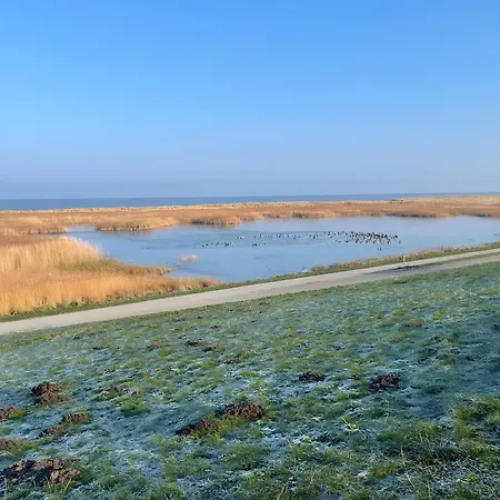 Norderneyweg 10 * Schillig