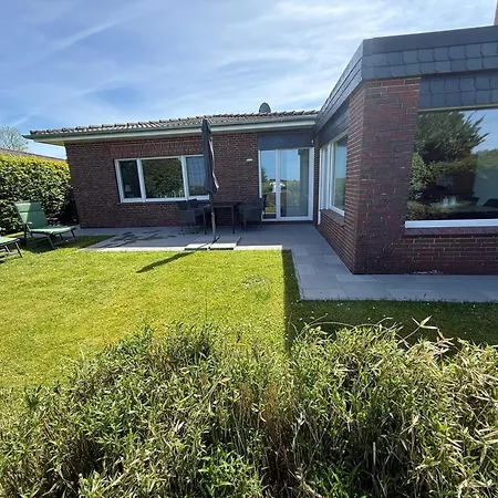Norderneyweg 10 * Schillig