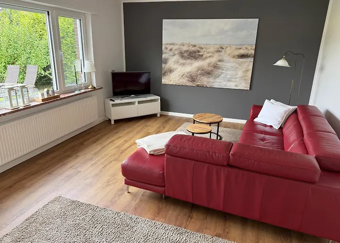 Norderneyweg 10 西里格