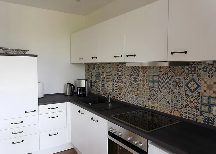 度假居 Norderneyweg 10