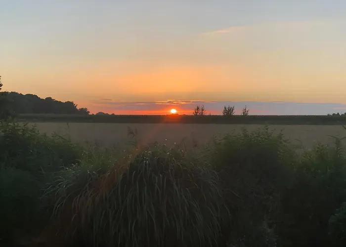 Norderneyweg 10 度假居 西里格